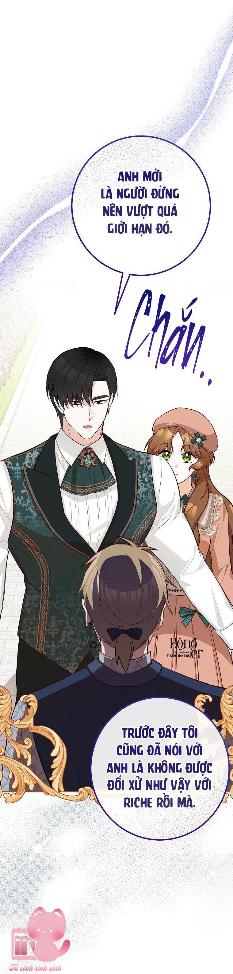 Bác Sĩ Hoàn Thành Trách Nhiệm Rồi - Chap 47 - Trang 58
