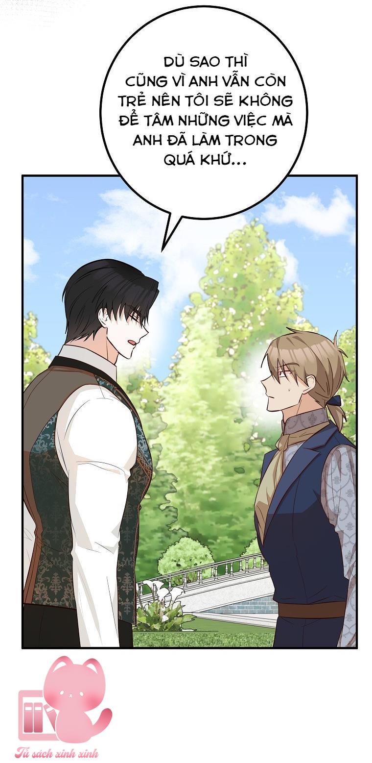 Bác Sĩ Hoàn Thành Trách Nhiệm Rồi - Chap 47 - Trang 59