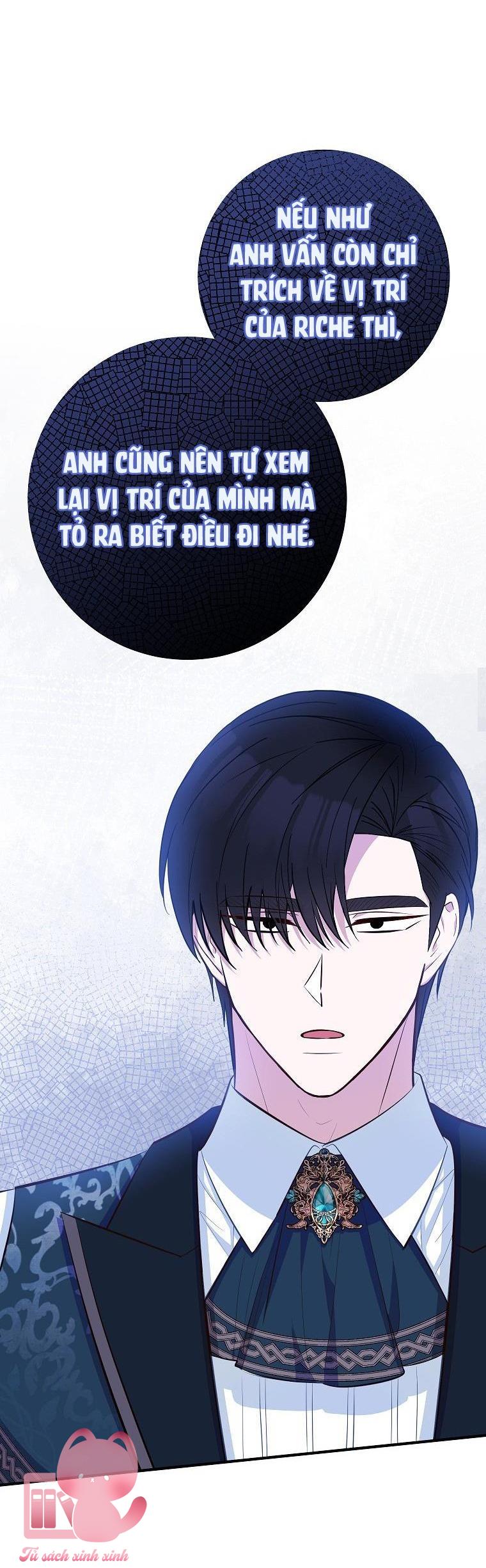 Bác Sĩ Hoàn Thành Trách Nhiệm Rồi - Chap 47 - Trang 60