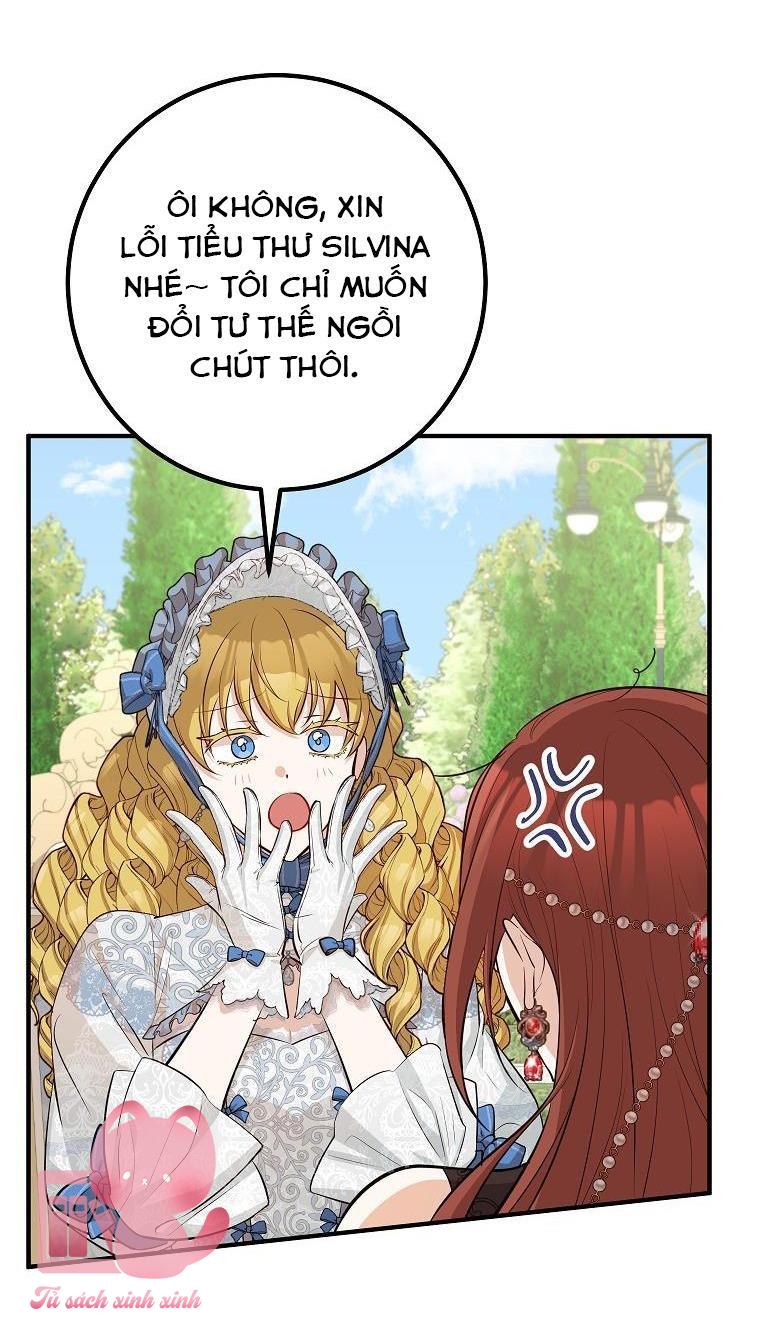 Bác Sĩ Hoàn Thành Trách Nhiệm Rồi - Chap 47 - Trang 7