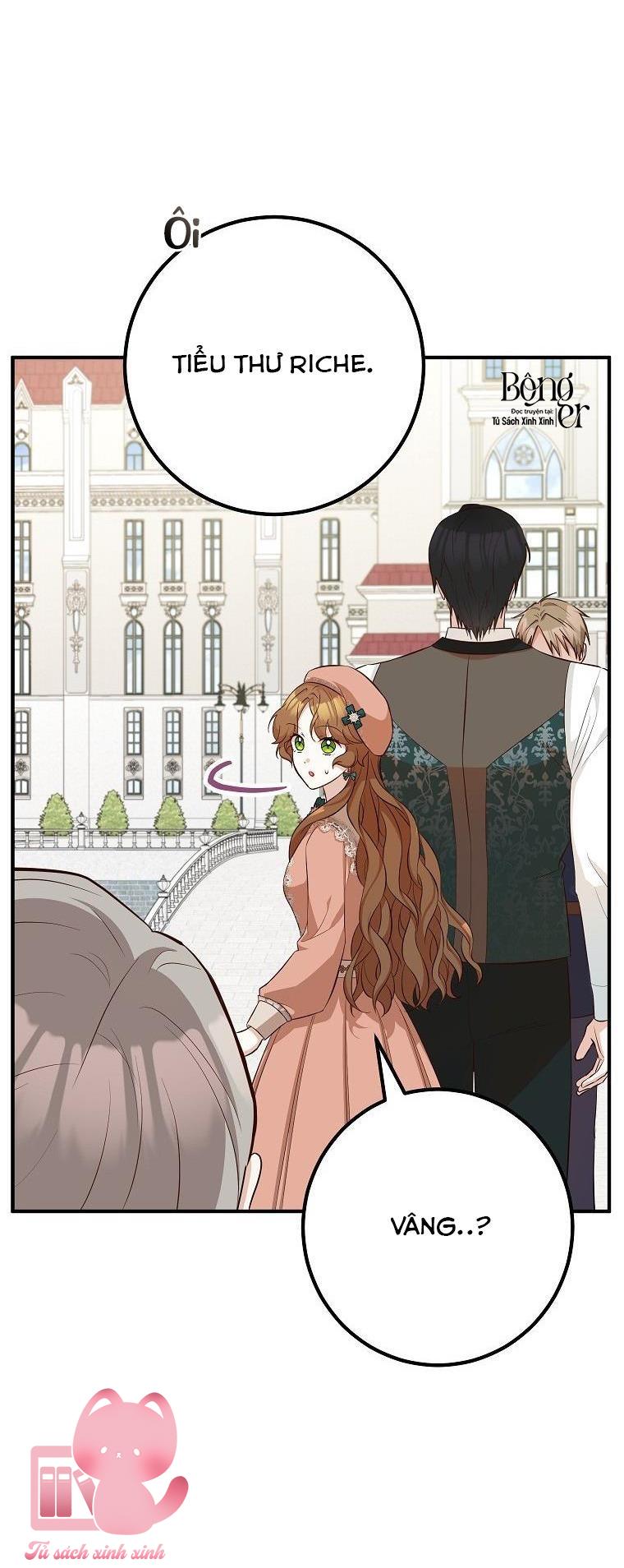 Bác Sĩ Hoàn Thành Trách Nhiệm Rồi - Chap 47 - Trang 62