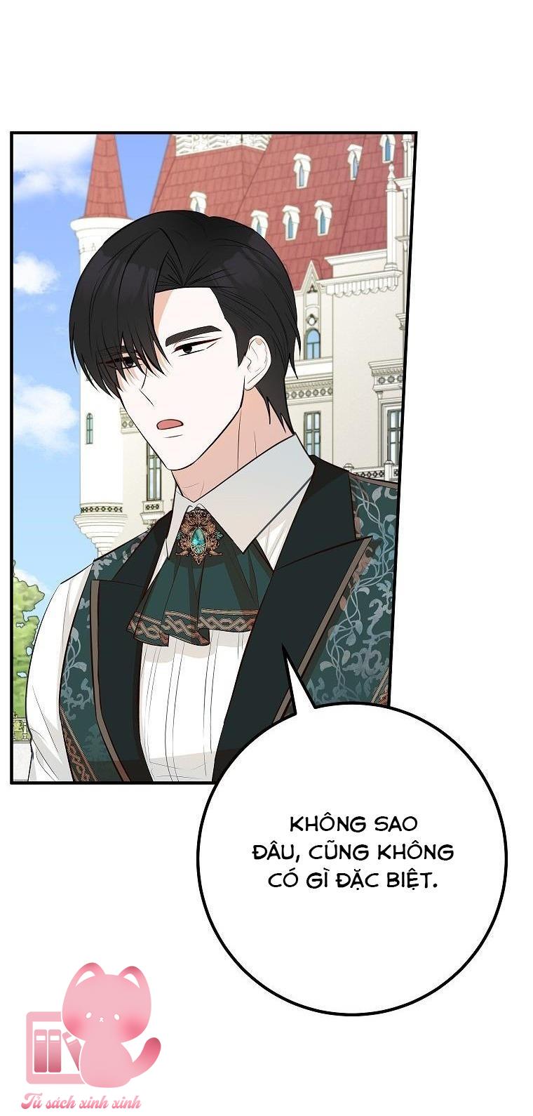 Bác Sĩ Hoàn Thành Trách Nhiệm Rồi - Chap 47 - Trang 65
