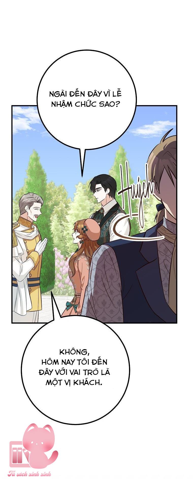 Bác Sĩ Hoàn Thành Trách Nhiệm Rồi - Chap 47 - Trang 67