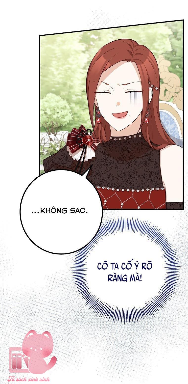 Bác Sĩ Hoàn Thành Trách Nhiệm Rồi - Chap 47 - Trang 8