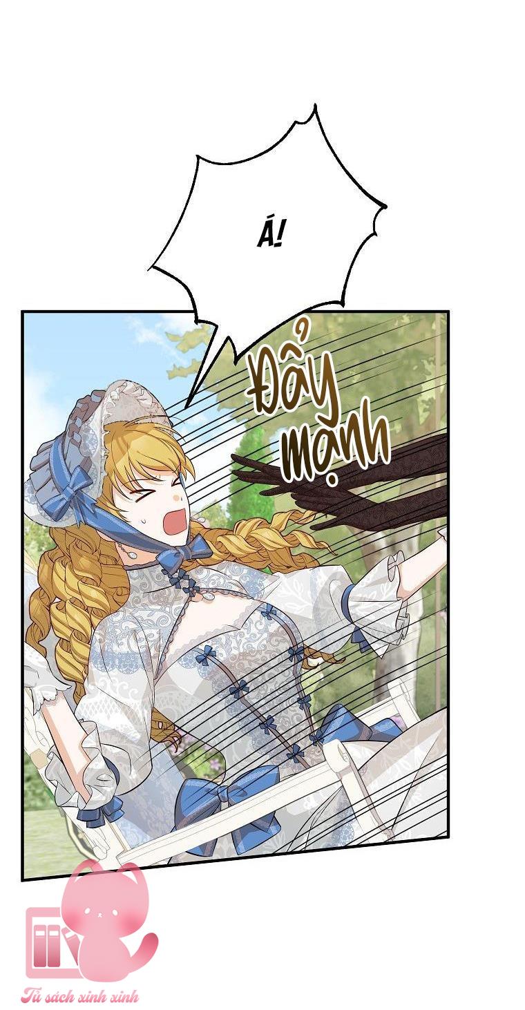 Bác Sĩ Hoàn Thành Trách Nhiệm Rồi - Chap 47 - Trang 10