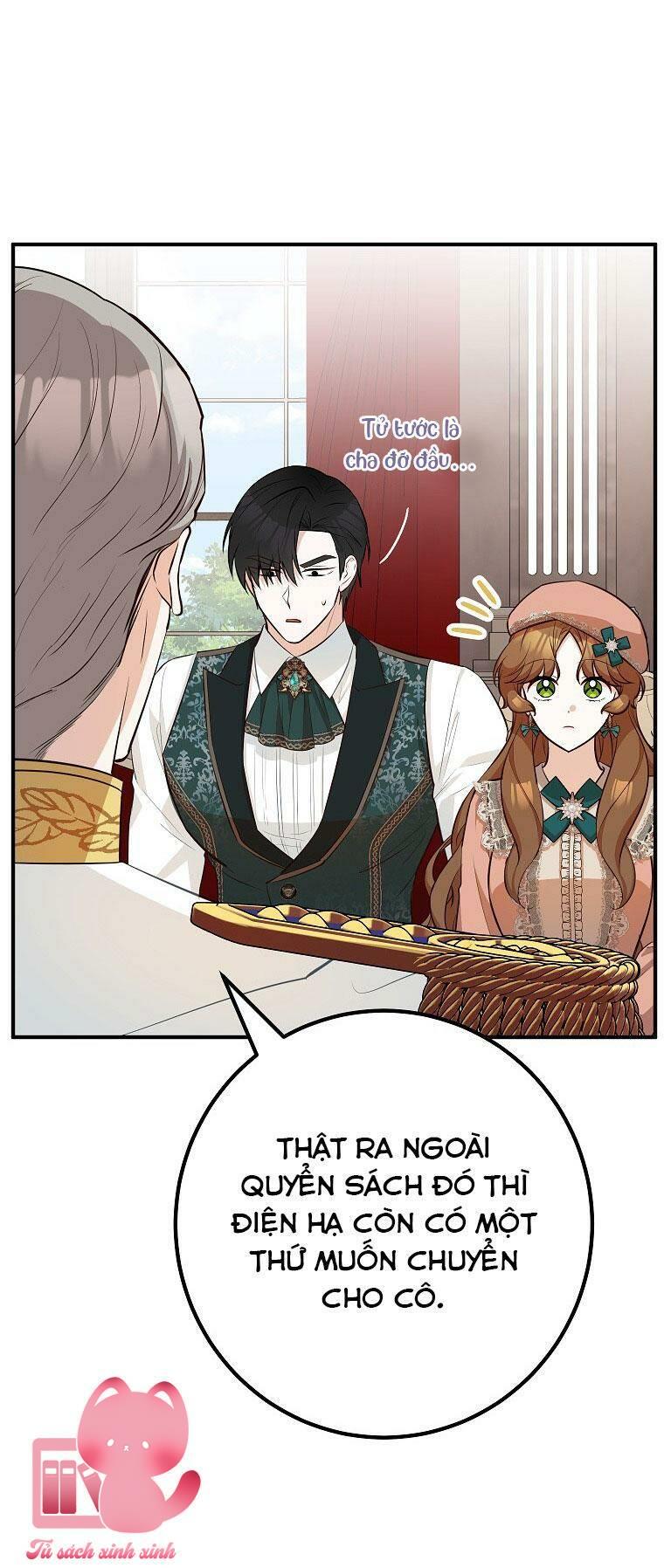 Bác Sĩ Hoàn Thành Trách Nhiệm Rồi - Chap 48 - Trang 12