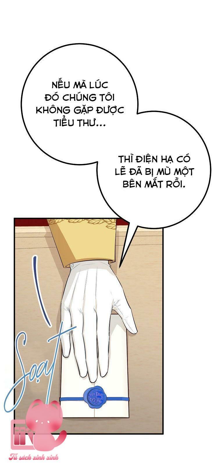 Bác Sĩ Hoàn Thành Trách Nhiệm Rồi - Chap 48 - Trang 13