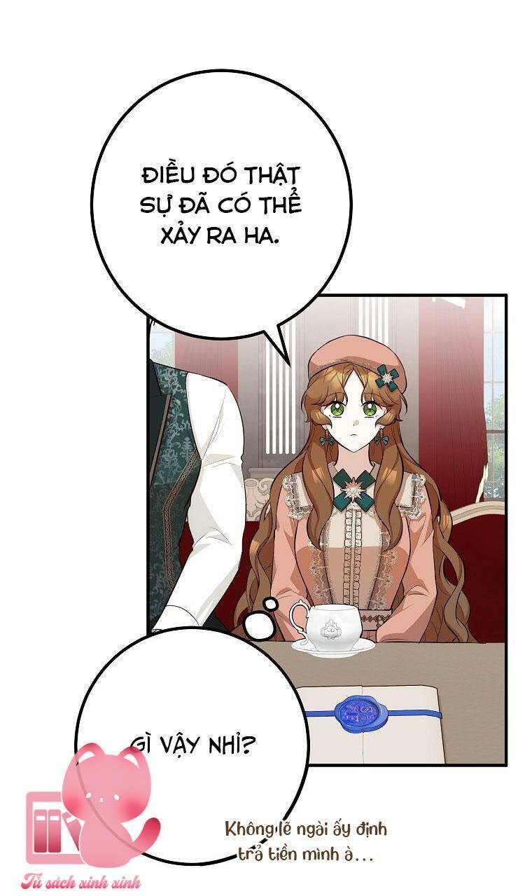Bác Sĩ Hoàn Thành Trách Nhiệm Rồi - Chap 48 - Trang 14