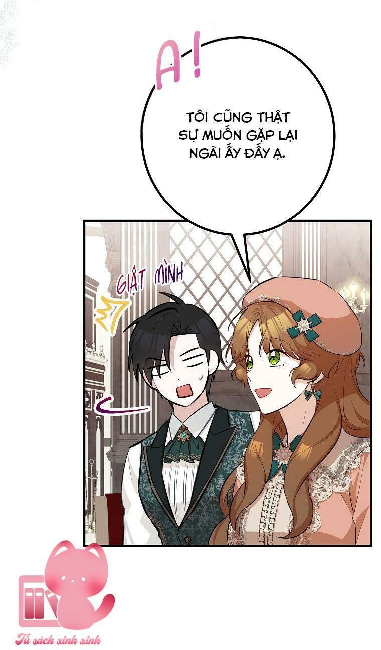 Bác Sĩ Hoàn Thành Trách Nhiệm Rồi - Chap 48 - Trang 16