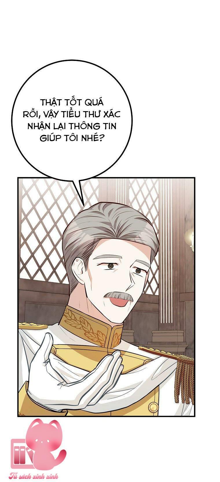 Bác Sĩ Hoàn Thành Trách Nhiệm Rồi - Chap 48 - Trang 17