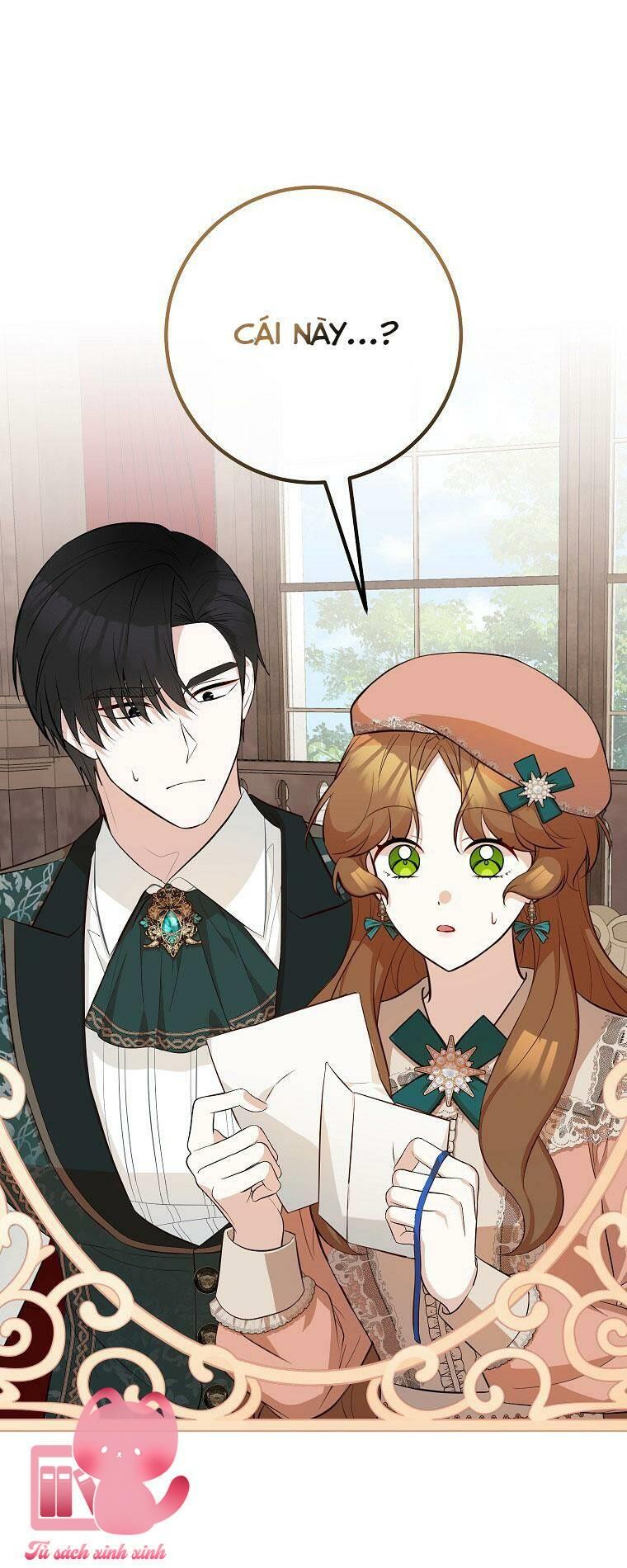 Bác Sĩ Hoàn Thành Trách Nhiệm Rồi - Chap 48 - Trang 18