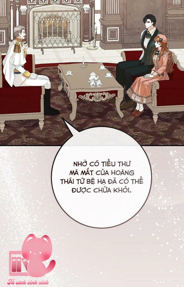 Bác Sĩ Hoàn Thành Trách Nhiệm Rồi - Chap 48 - Trang 3