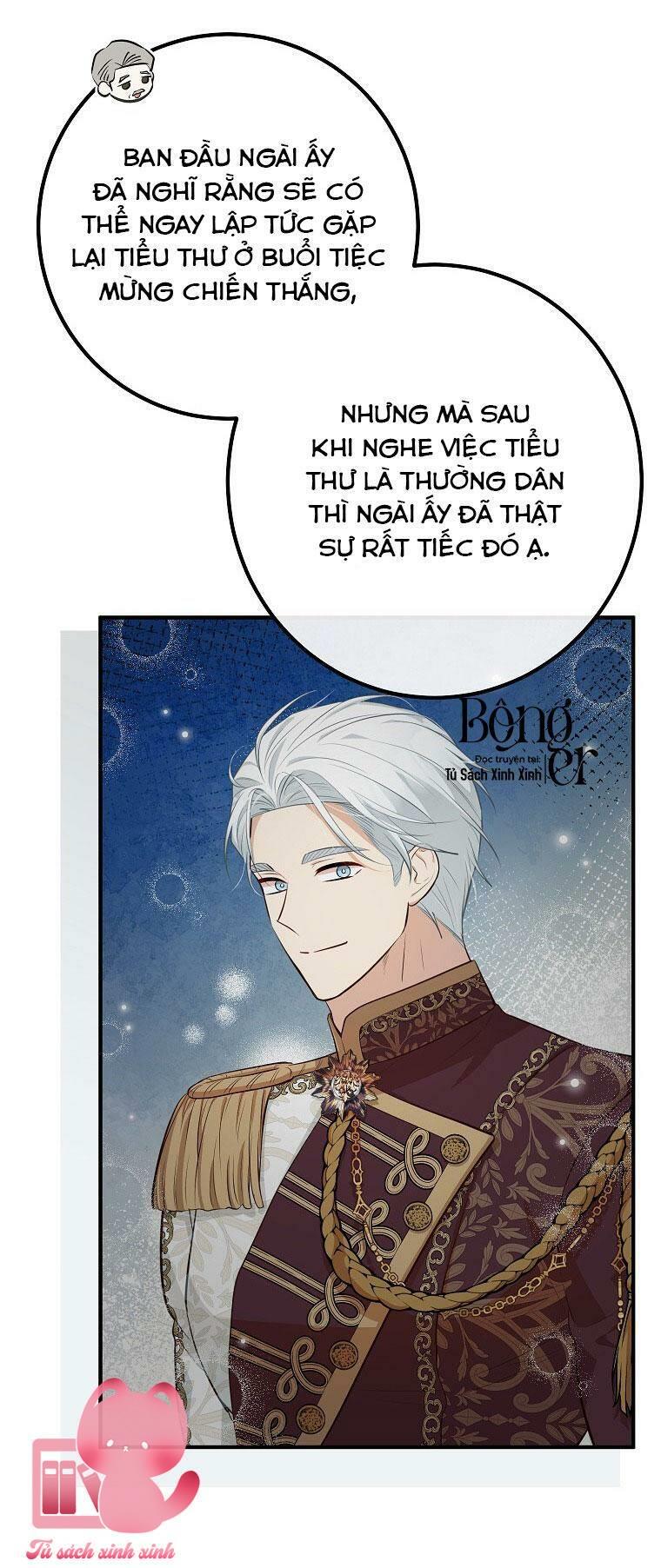 Bác Sĩ Hoàn Thành Trách Nhiệm Rồi - Chap 48 - Trang 21