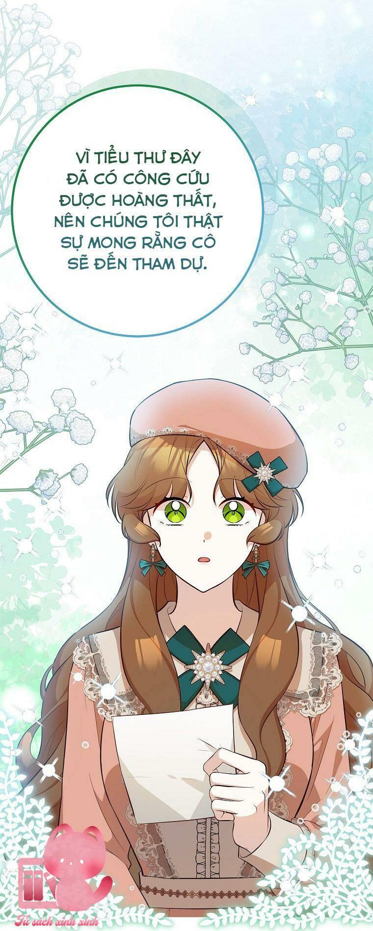 Bác Sĩ Hoàn Thành Trách Nhiệm Rồi - Chap 48 - Trang 23