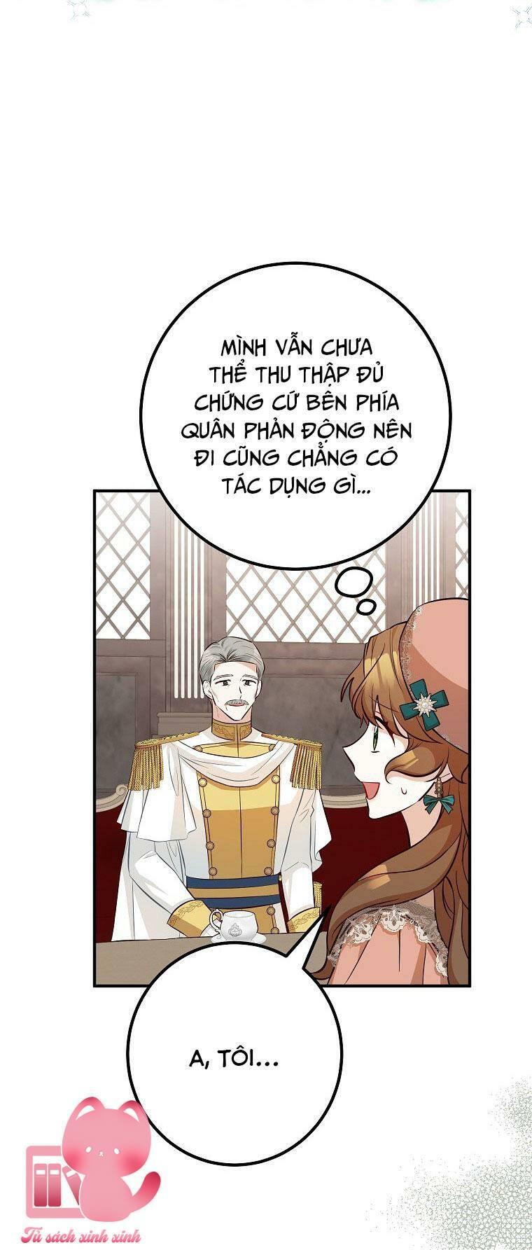 Bác Sĩ Hoàn Thành Trách Nhiệm Rồi - Chap 48 - Trang 24