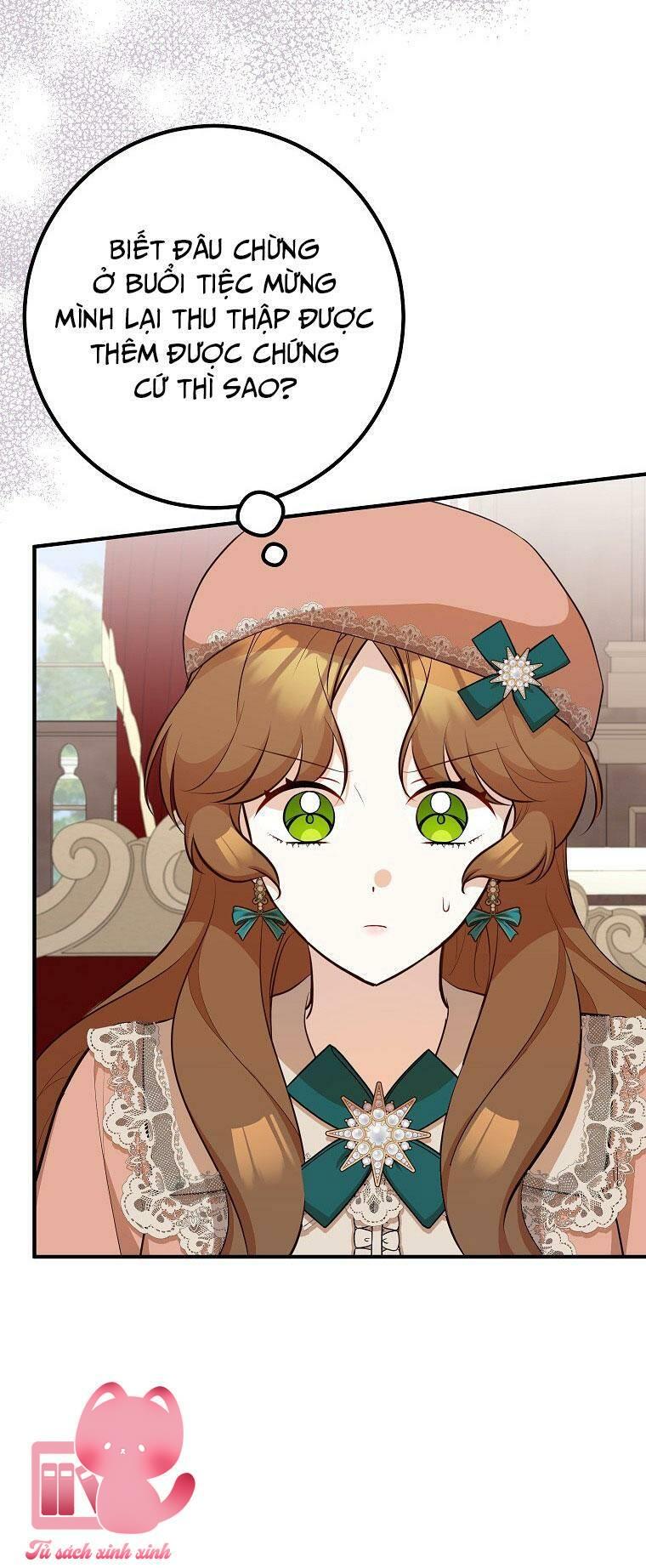 Bác Sĩ Hoàn Thành Trách Nhiệm Rồi - Chap 48 - Trang 26