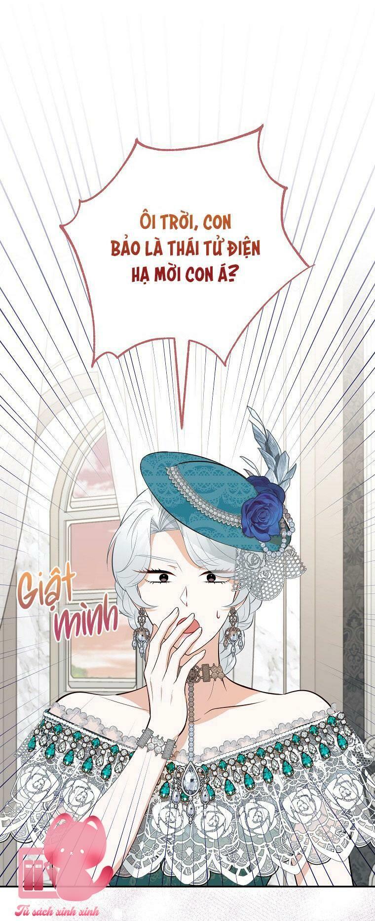 Bác Sĩ Hoàn Thành Trách Nhiệm Rồi - Chap 48 - Trang 28