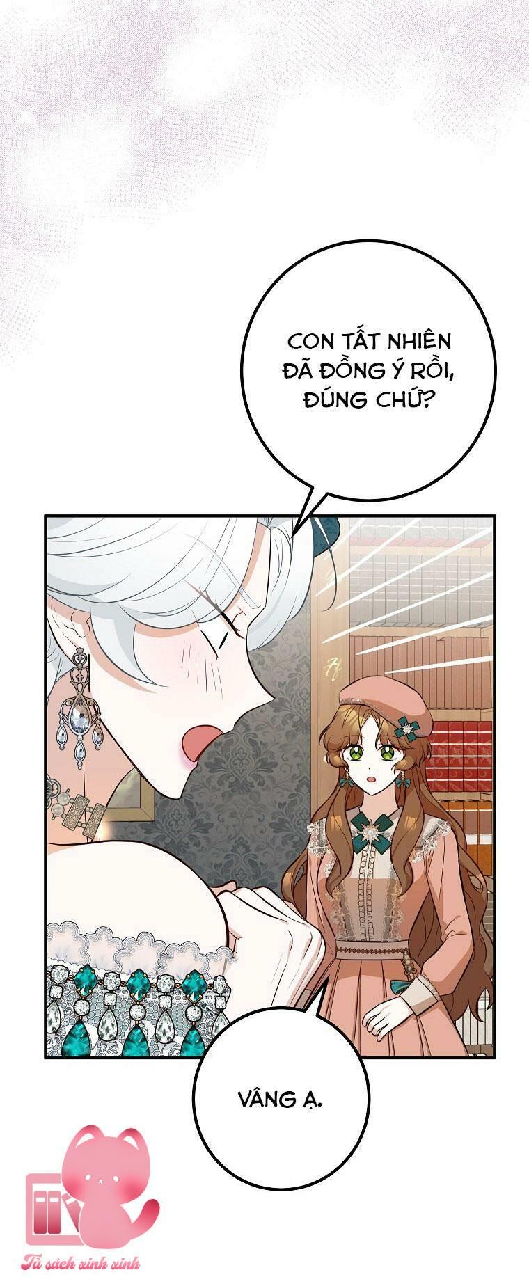 Bác Sĩ Hoàn Thành Trách Nhiệm Rồi - Chap 48 - Trang 29