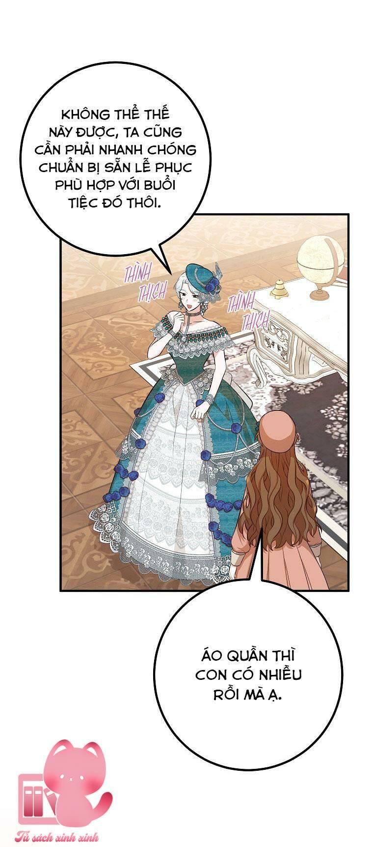 Bác Sĩ Hoàn Thành Trách Nhiệm Rồi - Chap 48 - Trang 30