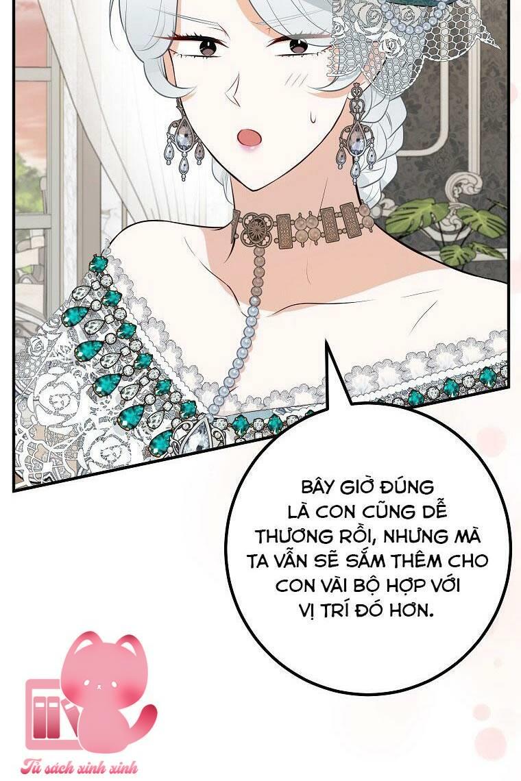 Bác Sĩ Hoàn Thành Trách Nhiệm Rồi - Chap 48 - Trang 32