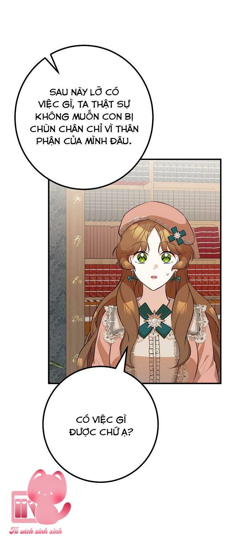 Bác Sĩ Hoàn Thành Trách Nhiệm Rồi - Chap 48 - Trang 36