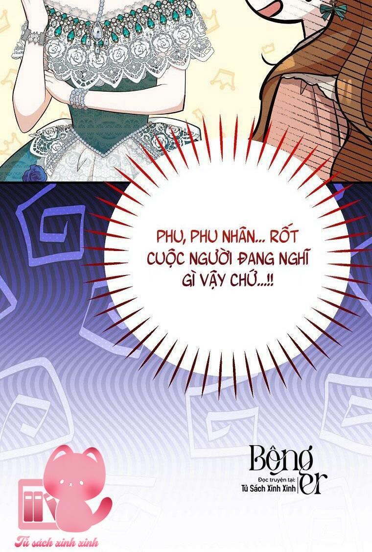 Bác Sĩ Hoàn Thành Trách Nhiệm Rồi - Chap 48 - Trang 38