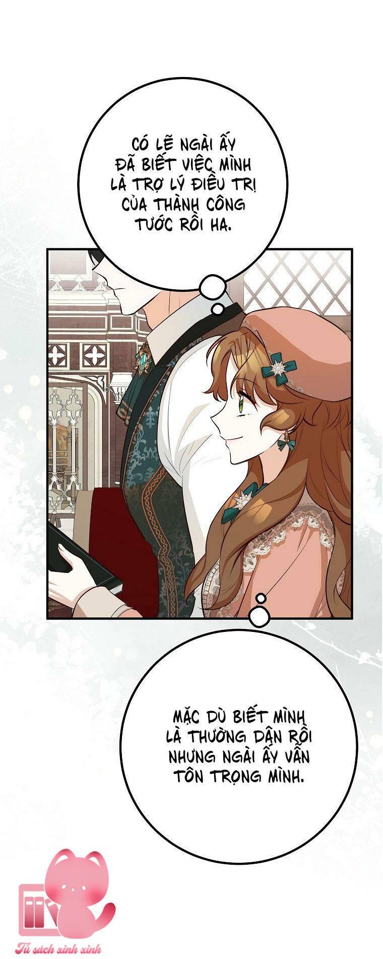 Bác Sĩ Hoàn Thành Trách Nhiệm Rồi - Chap 48 - Trang 8