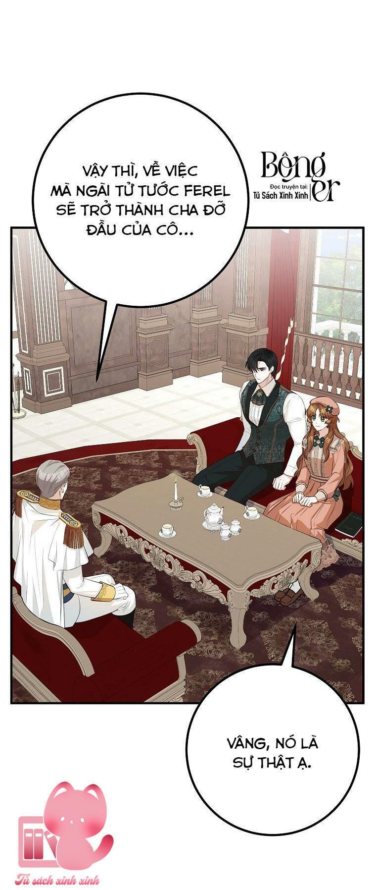 Bác Sĩ Hoàn Thành Trách Nhiệm Rồi - Chap 48 - Trang 9