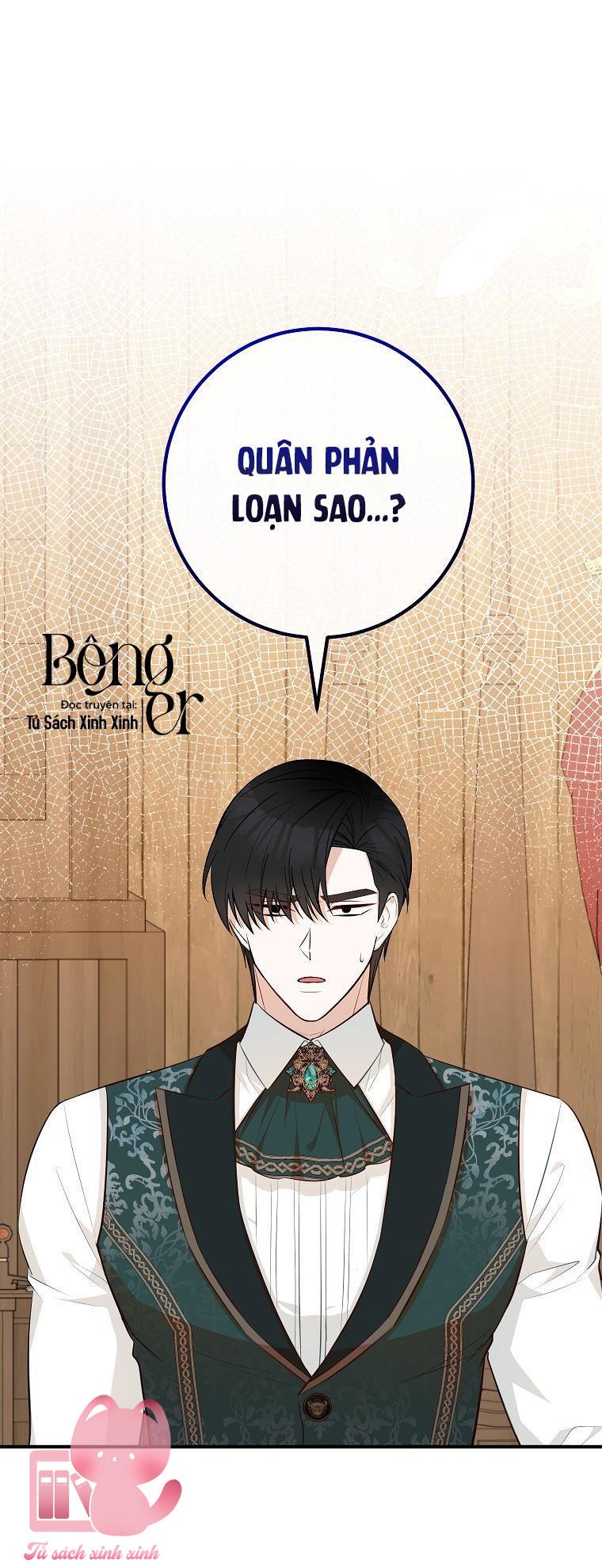 Bác Sĩ Hoàn Thành Trách Nhiệm Rồi - Chap 49 - Trang 1