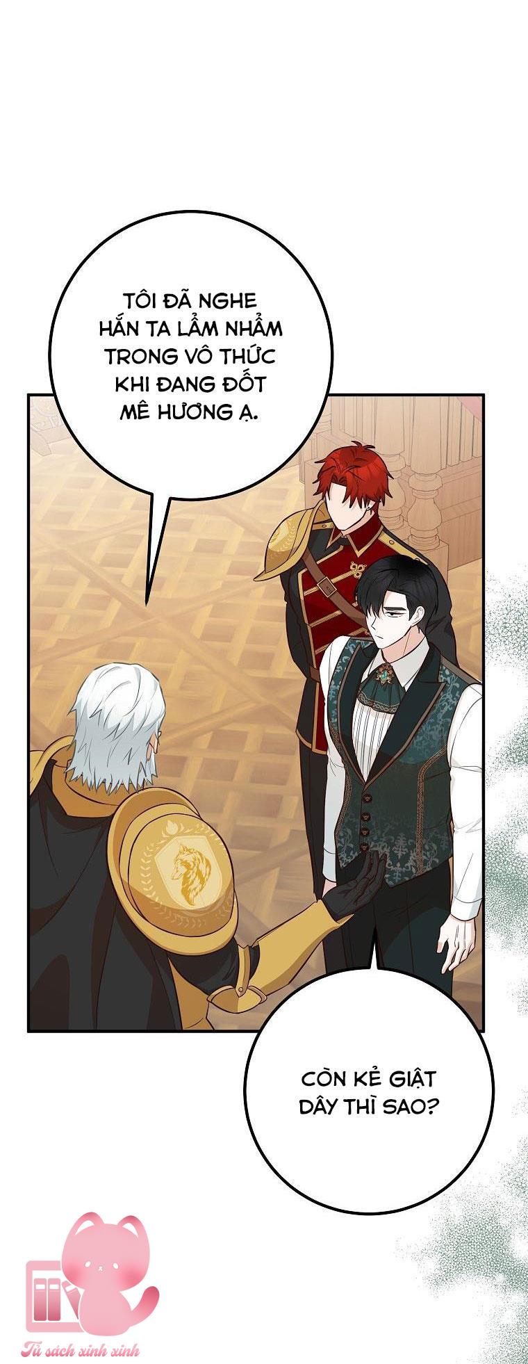 Bác Sĩ Hoàn Thành Trách Nhiệm Rồi - Chap 49 - Trang 2