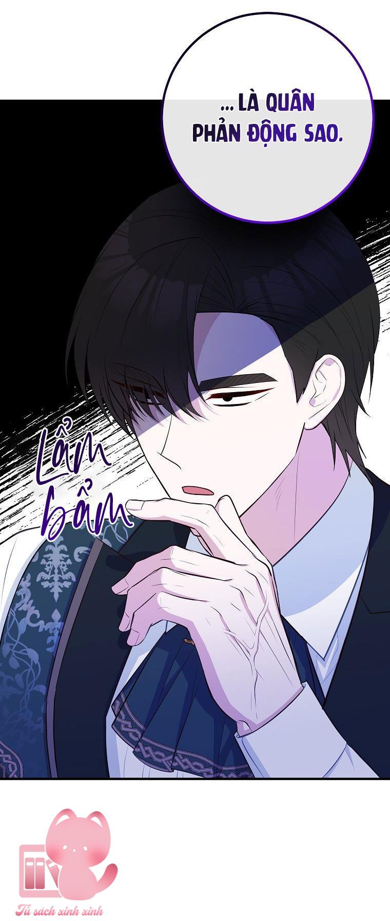 Bác Sĩ Hoàn Thành Trách Nhiệm Rồi - Chap 49 - Trang 11