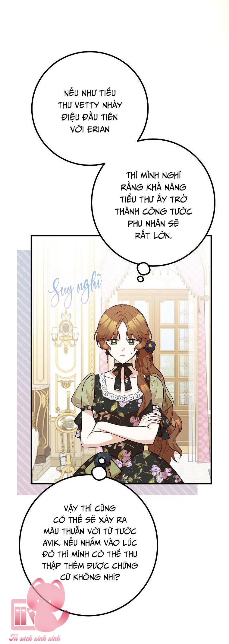 Bác Sĩ Hoàn Thành Trách Nhiệm Rồi - Chap 49 - Trang 15