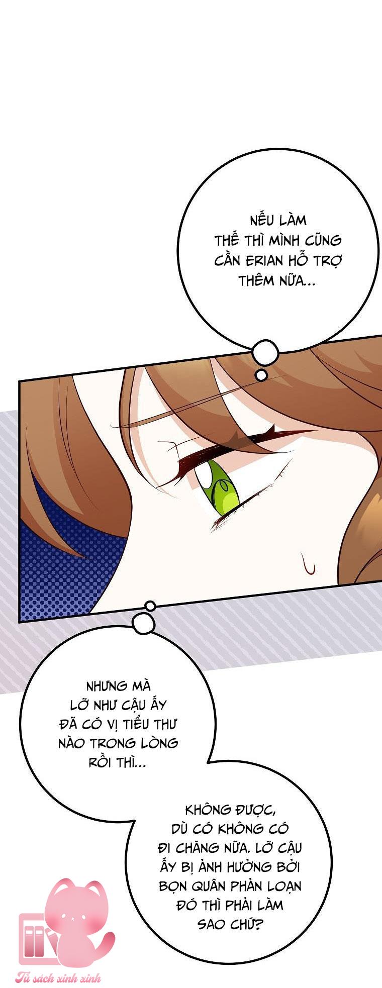 Bác Sĩ Hoàn Thành Trách Nhiệm Rồi - Chap 49 - Trang 16