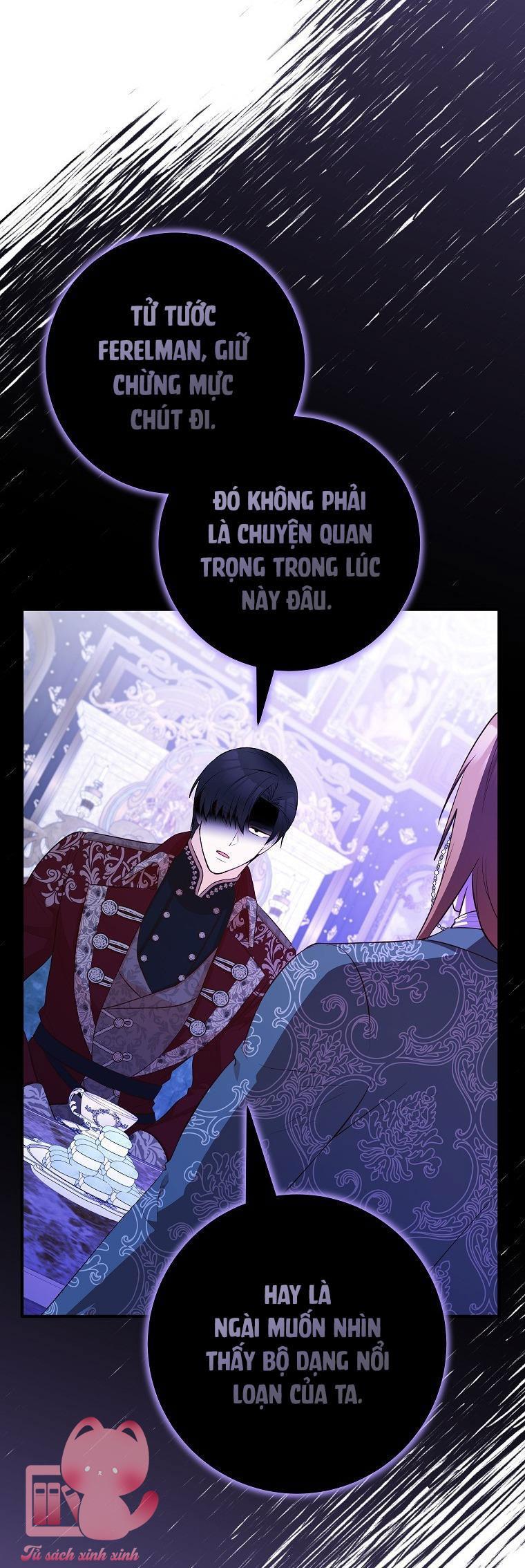 Bác Sĩ Hoàn Thành Trách Nhiệm Rồi - Chap 49 - Trang 18