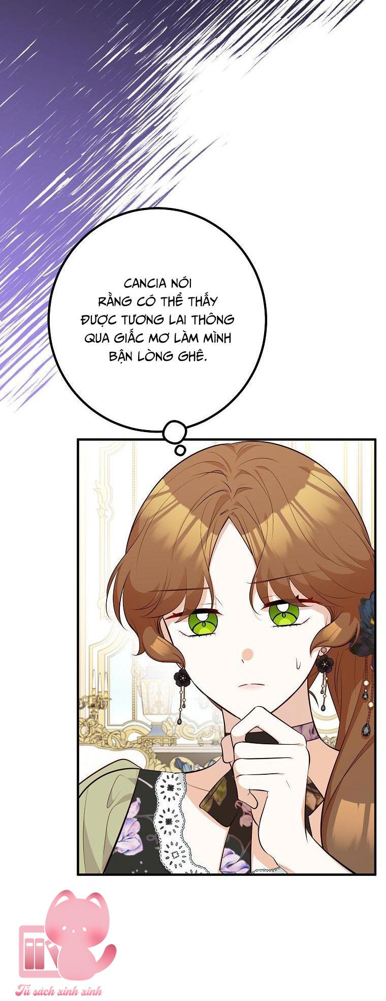 Bác Sĩ Hoàn Thành Trách Nhiệm Rồi - Chap 49 - Trang 19