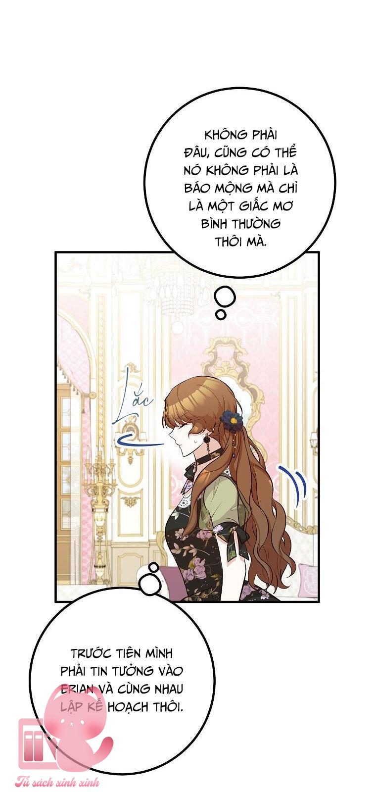 Bác Sĩ Hoàn Thành Trách Nhiệm Rồi - Chap 49 - Trang 20