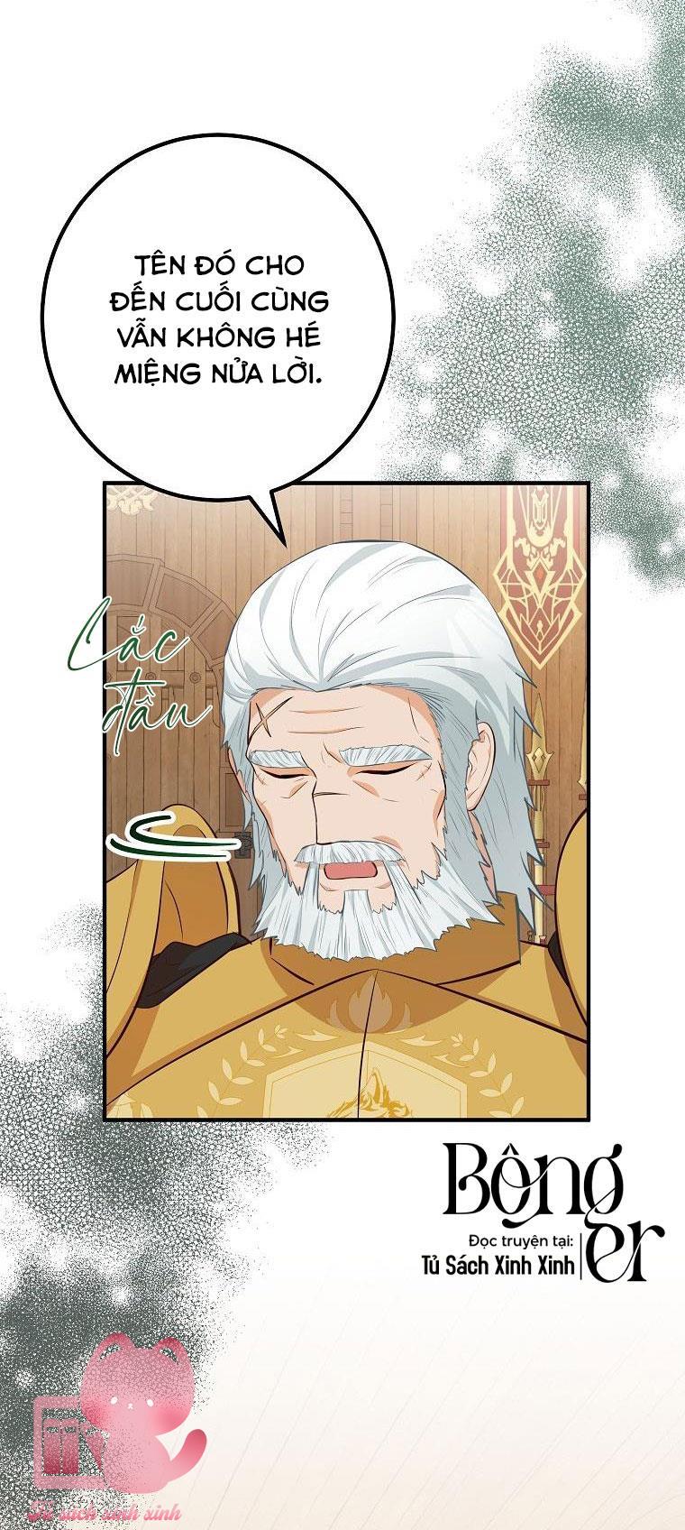 Bác Sĩ Hoàn Thành Trách Nhiệm Rồi - Chap 49 - Trang 3