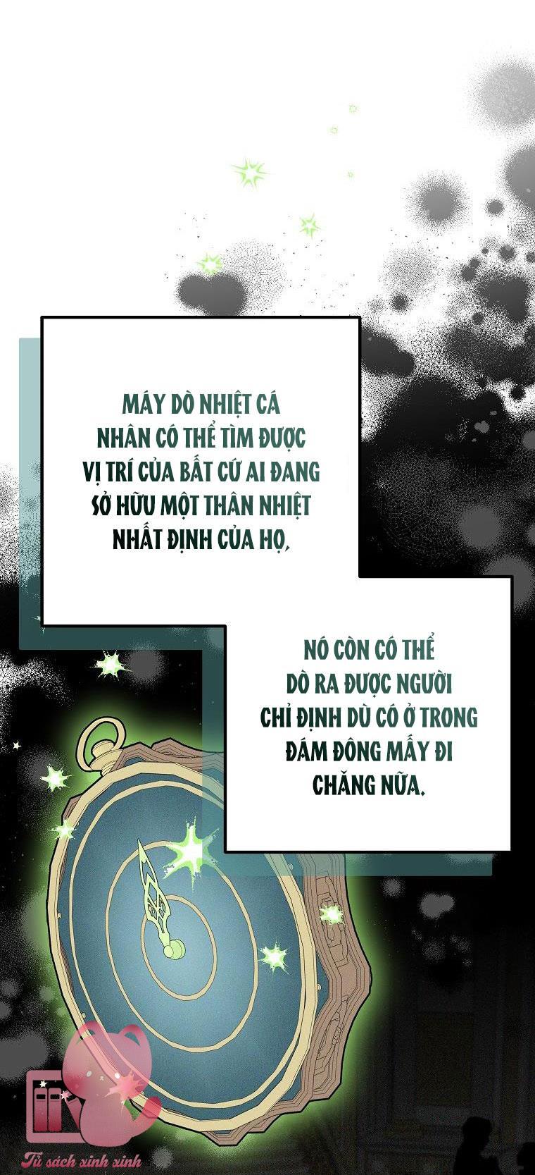 Bác Sĩ Hoàn Thành Trách Nhiệm Rồi - Chap 49 - Trang 23