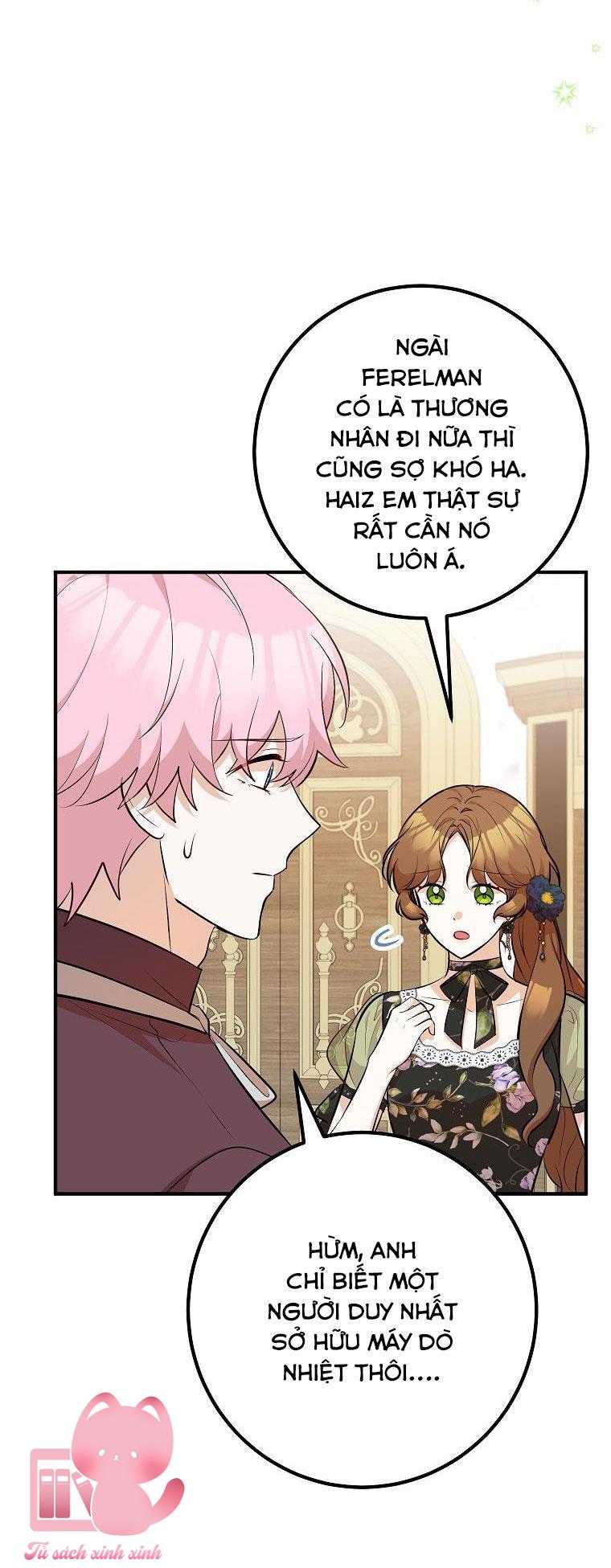 Bác Sĩ Hoàn Thành Trách Nhiệm Rồi - Chap 49 - Trang 25