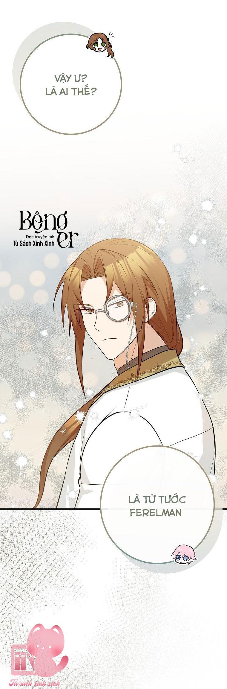 Bác Sĩ Hoàn Thành Trách Nhiệm Rồi - Chap 49 - Trang 26