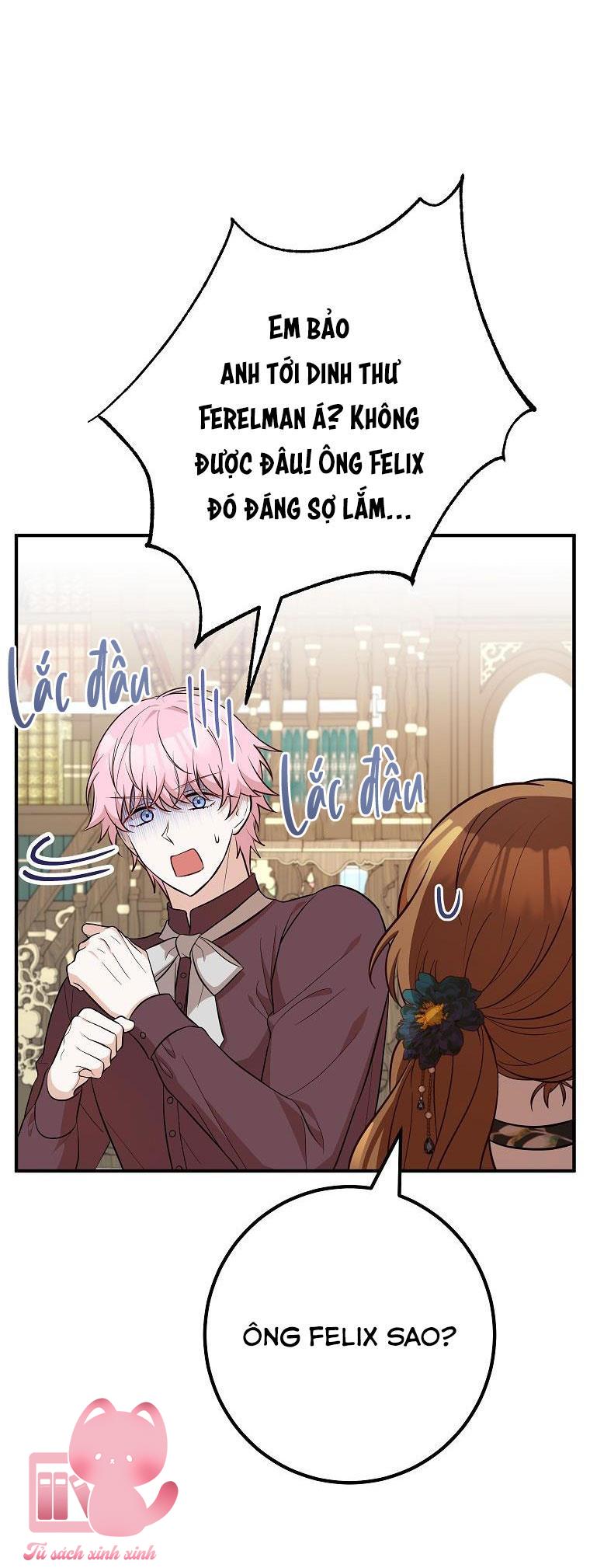 Bác Sĩ Hoàn Thành Trách Nhiệm Rồi - Chap 49 - Trang 28