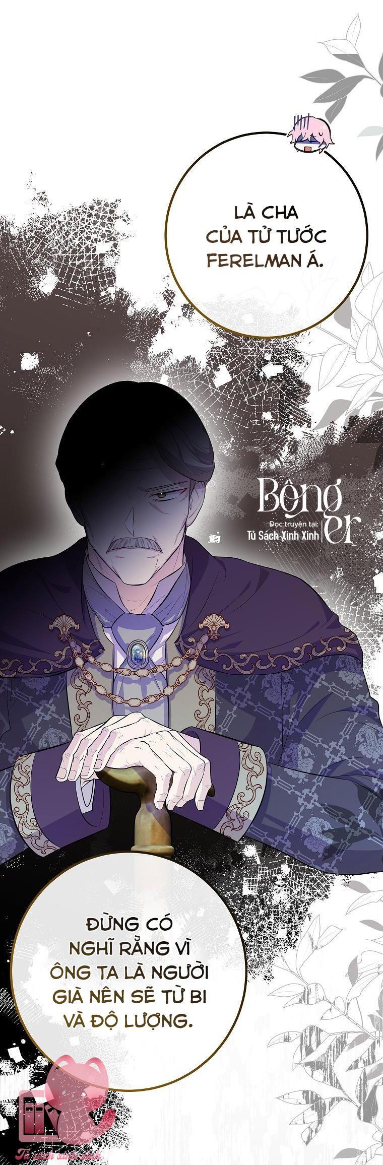 Bác Sĩ Hoàn Thành Trách Nhiệm Rồi - Chap 49 - Trang 29