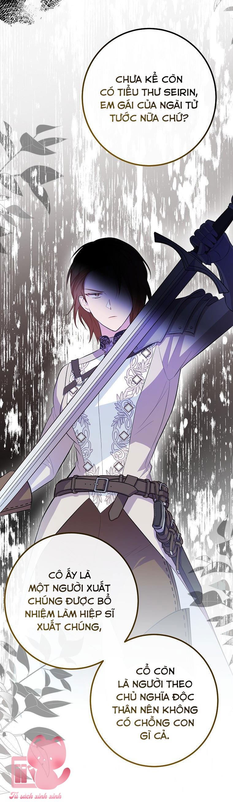 Bác Sĩ Hoàn Thành Trách Nhiệm Rồi - Chap 49 - Trang 30