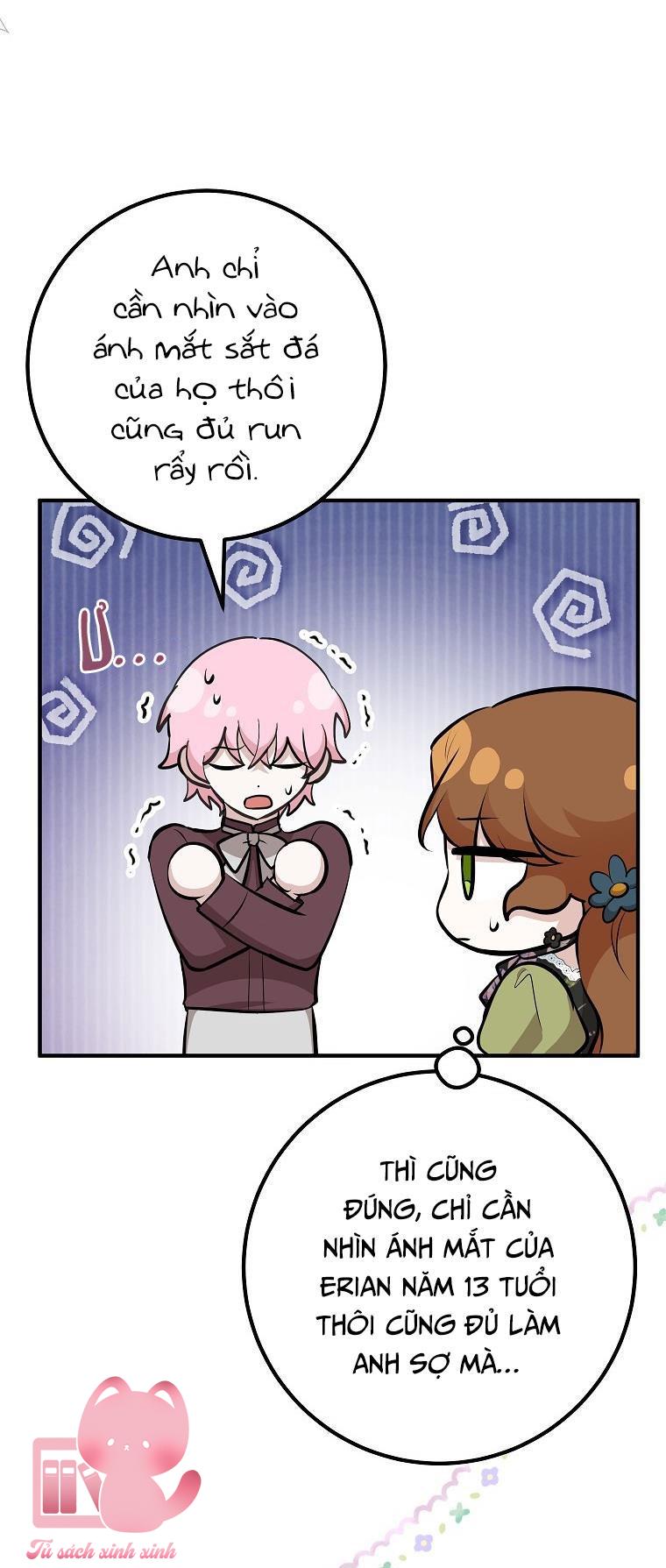 Bác Sĩ Hoàn Thành Trách Nhiệm Rồi - Chap 49 - Trang 31