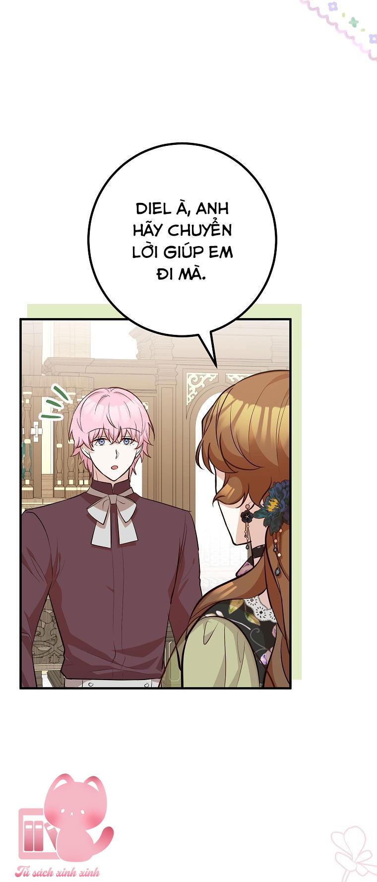 Bác Sĩ Hoàn Thành Trách Nhiệm Rồi - Chap 49 - Trang 33