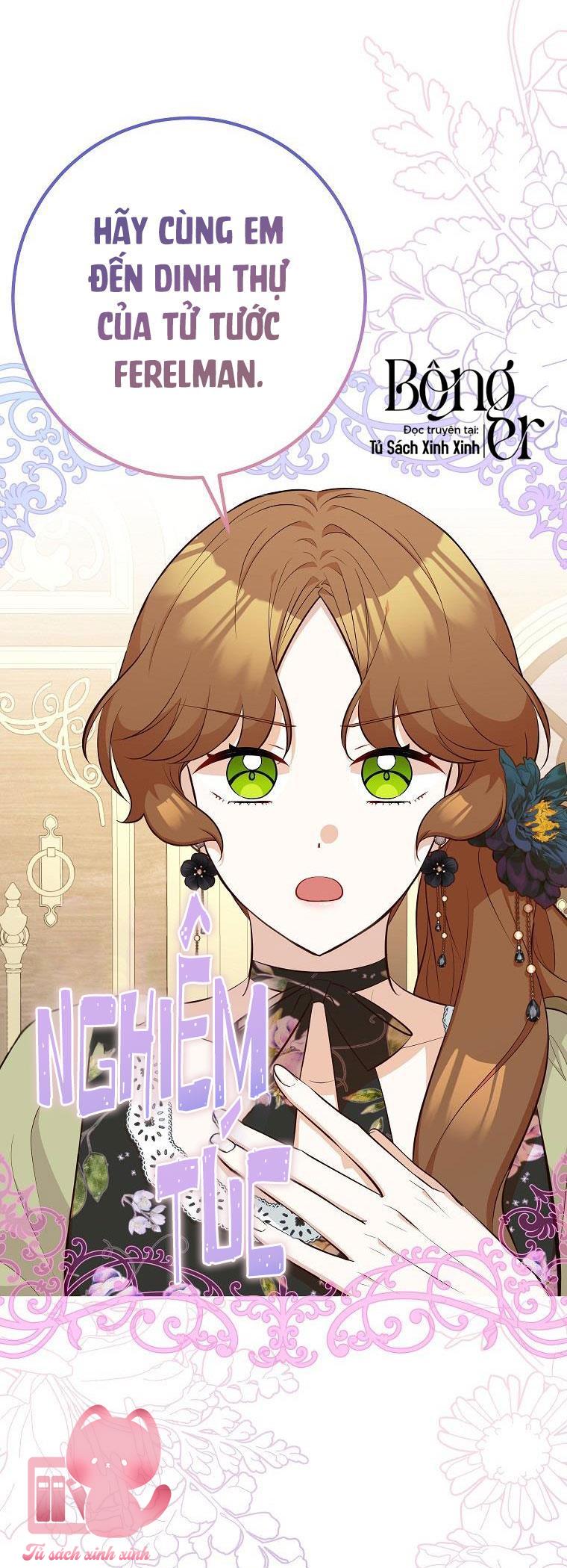 Bác Sĩ Hoàn Thành Trách Nhiệm Rồi - Chap 49 - Trang 34
