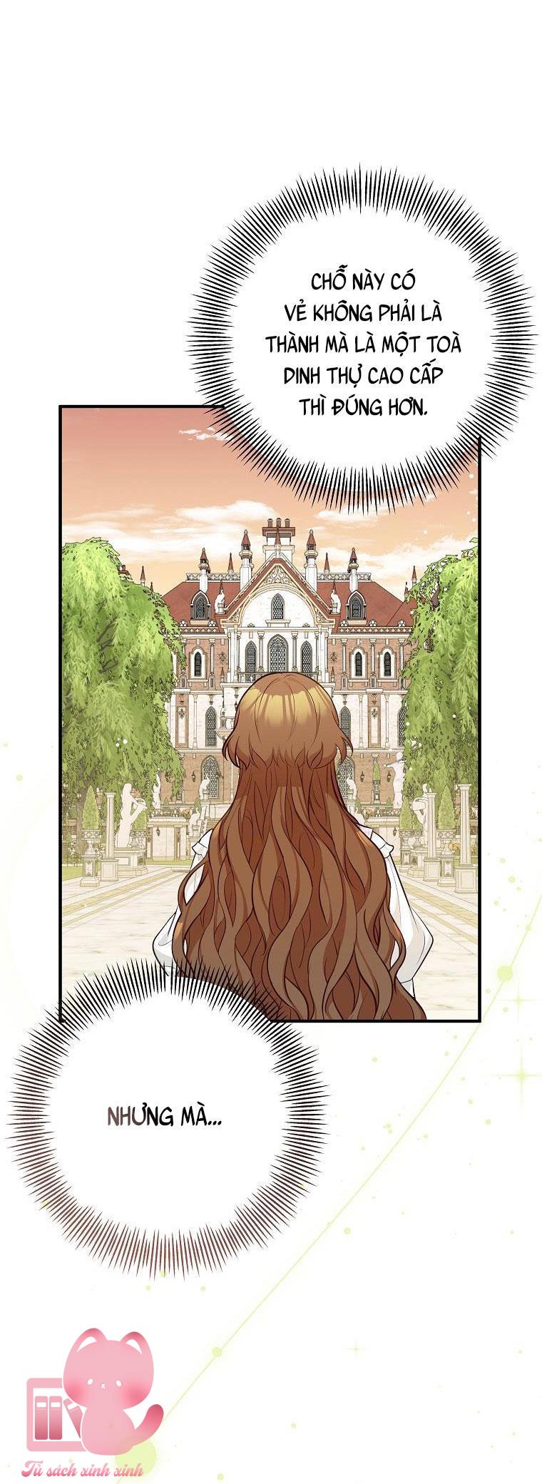 Bác Sĩ Hoàn Thành Trách Nhiệm Rồi - Chap 49 - Trang 38