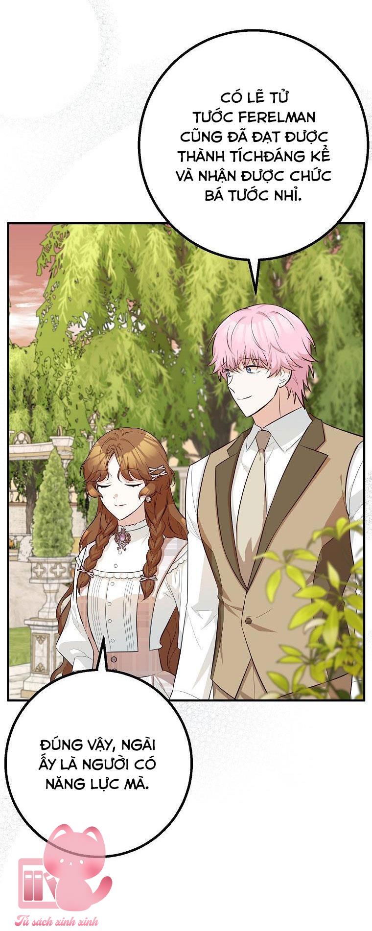 Bác Sĩ Hoàn Thành Trách Nhiệm Rồi - Chap 49 - Trang 41
