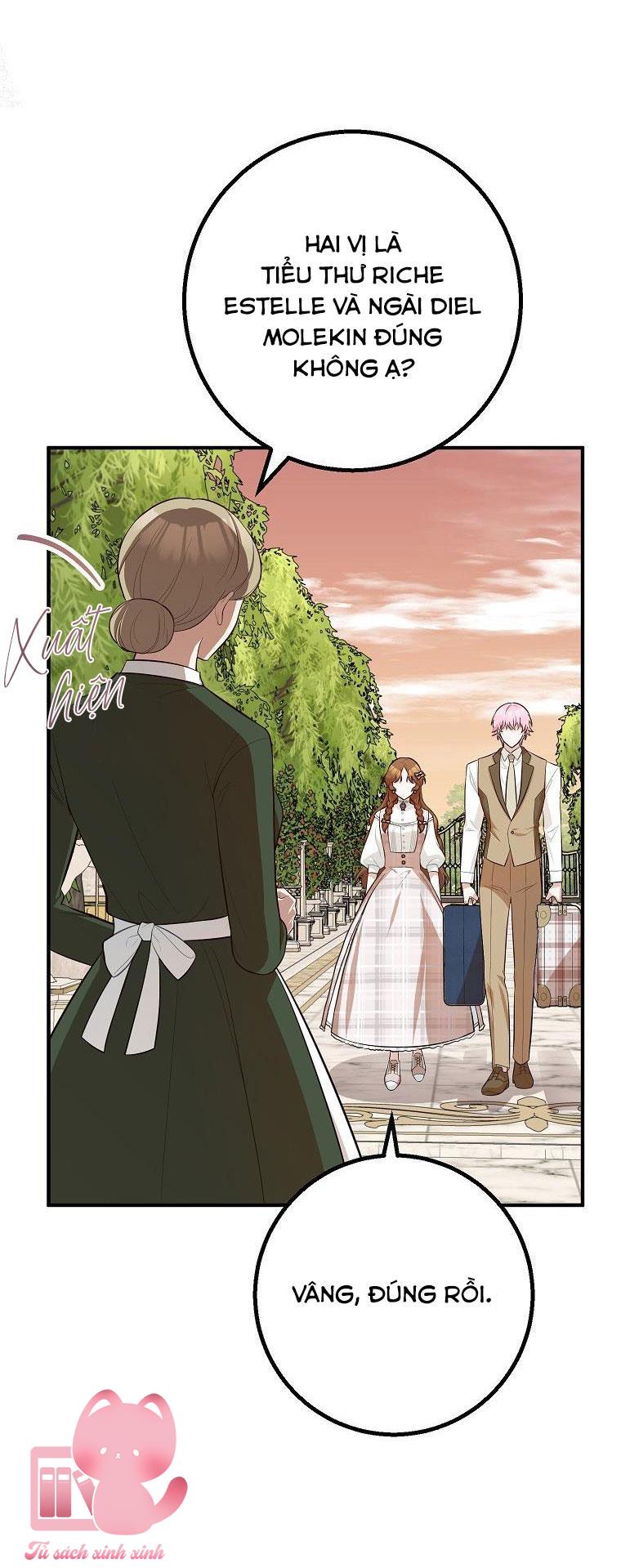 Bác Sĩ Hoàn Thành Trách Nhiệm Rồi - Chap 49 - Trang 42