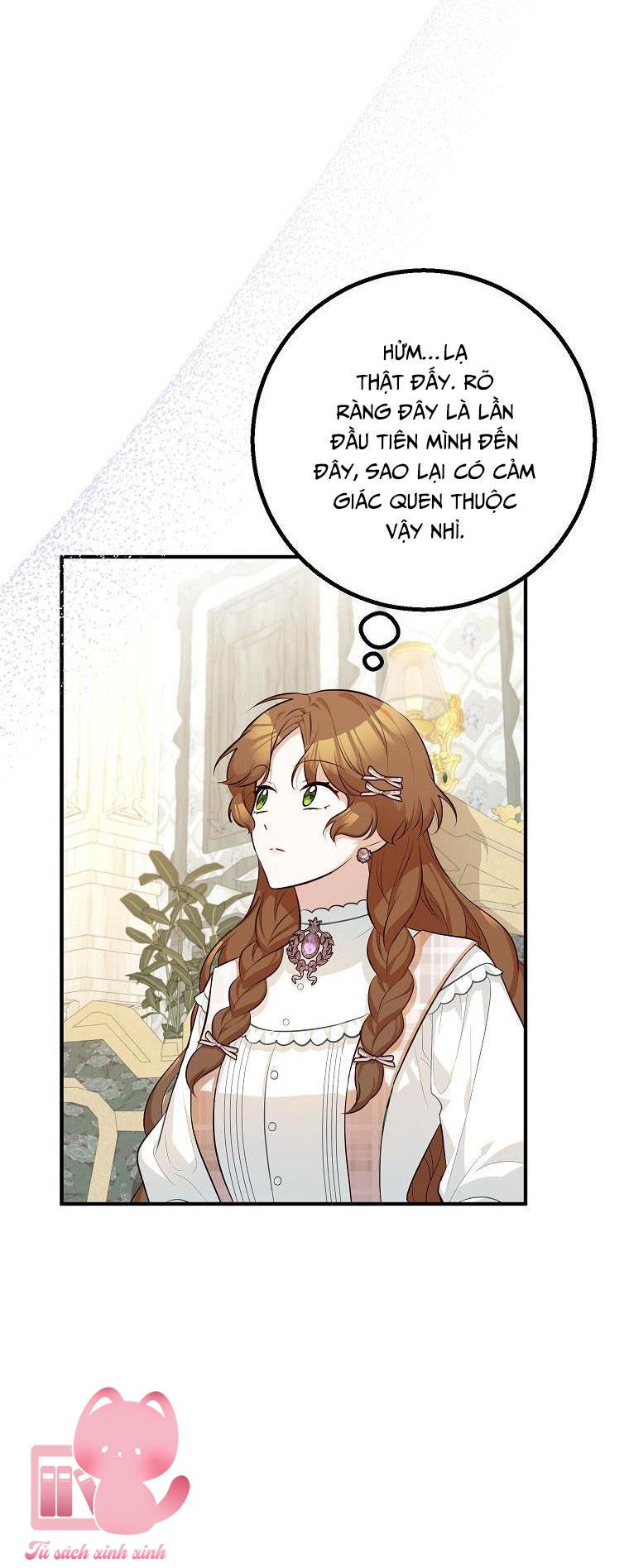 Bác Sĩ Hoàn Thành Trách Nhiệm Rồi - Chap 49 - Trang 45